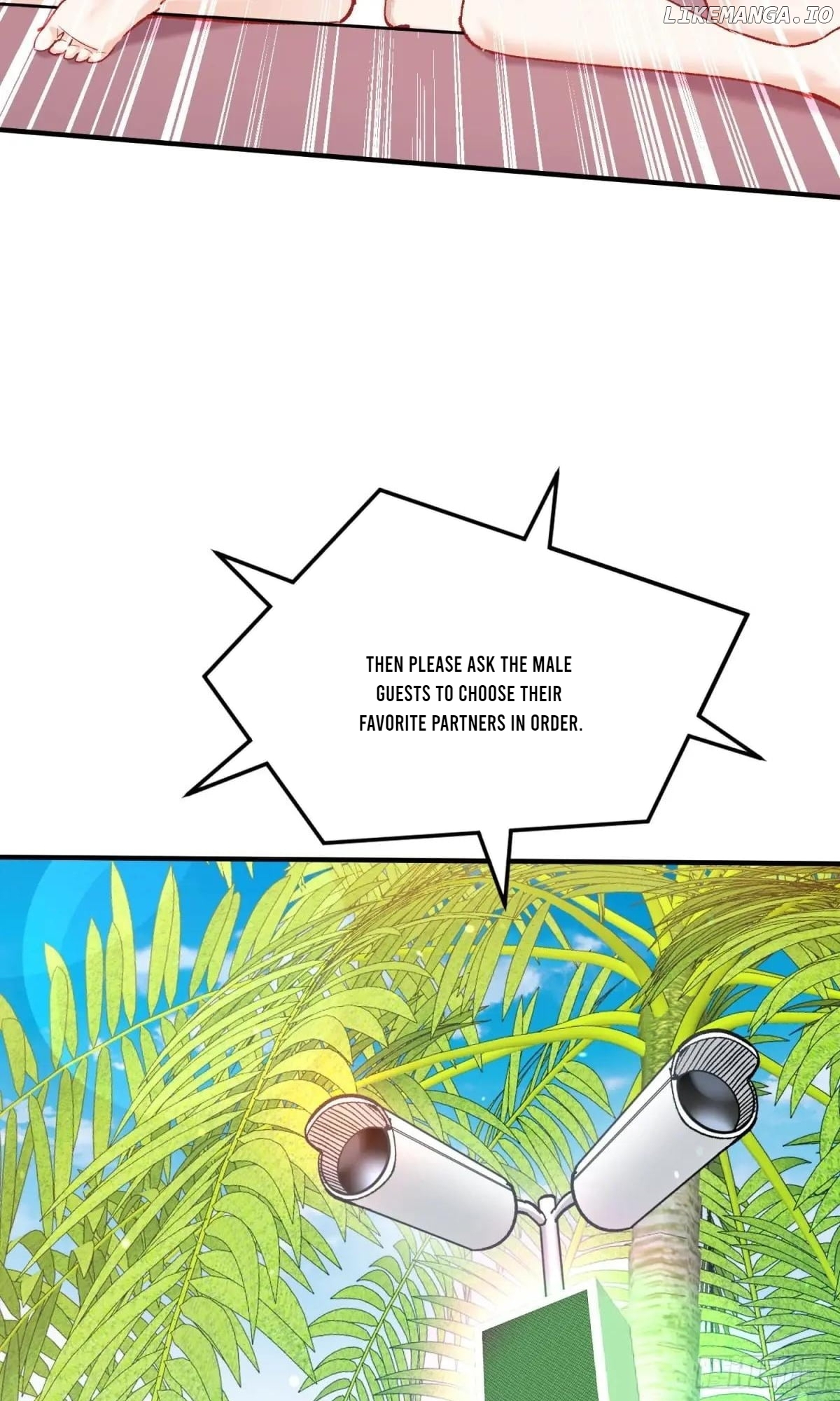 After Improperly Licking a Dog, I Became a Billionaire Chapter 216 - page 3